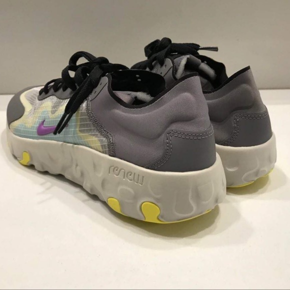 air max renew lucent